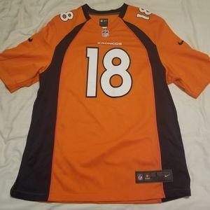 2015 Payton Manning Nike Jersey